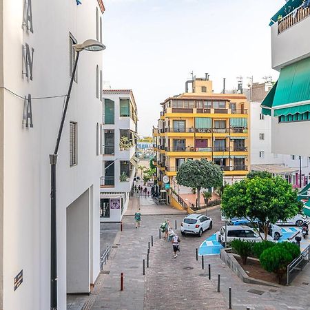 Los Cristianos - Lumar 1 Dış mekan fotoğraf