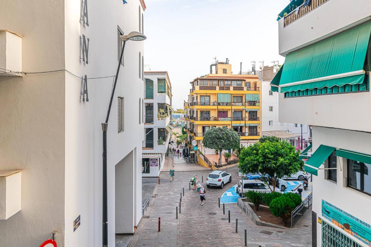 Los Cristianos - Lumar 1 Dış mekan fotoğraf