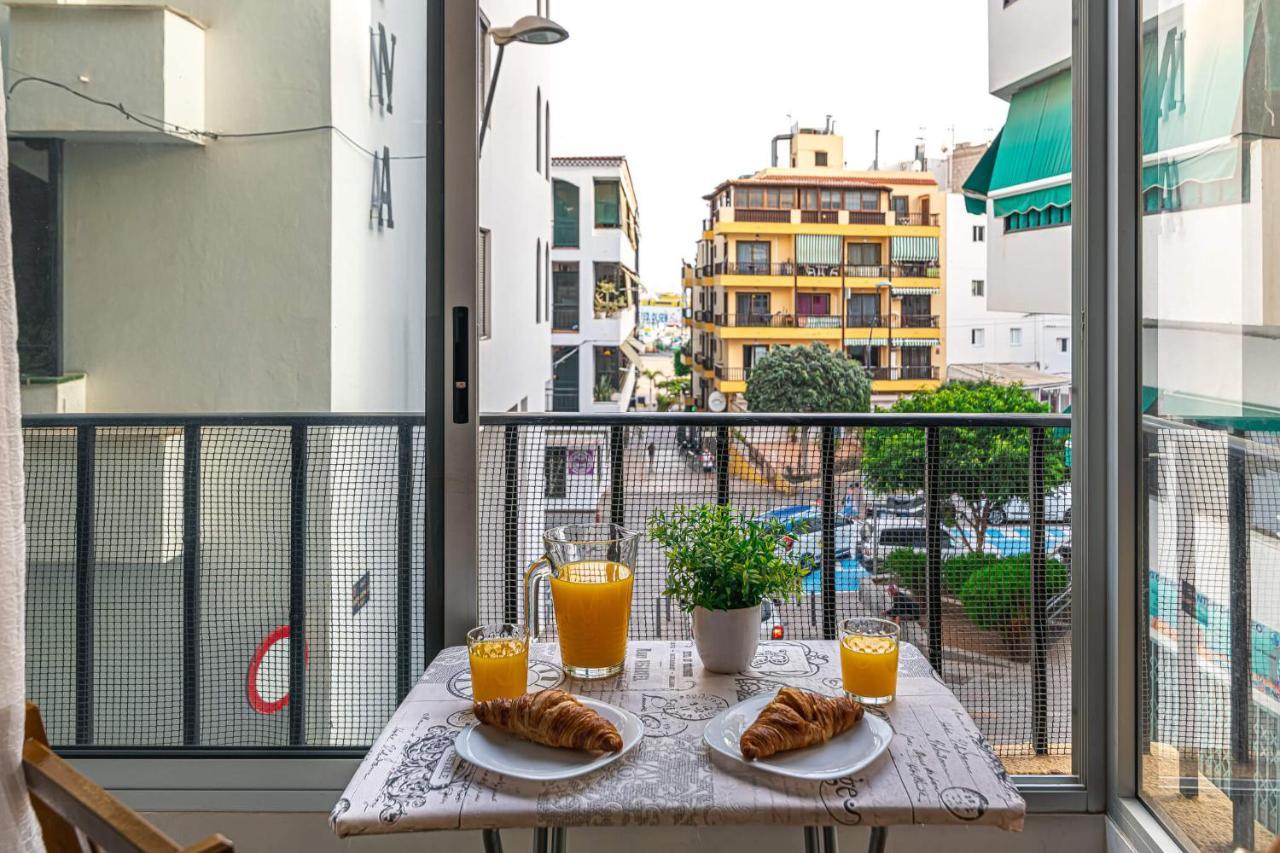 Los Cristianos - Lumar 1 Dış mekan fotoğraf